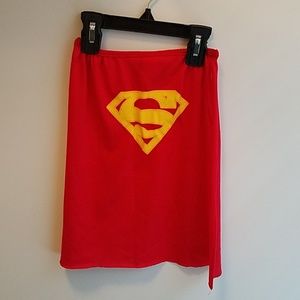 3 Superhero Capes